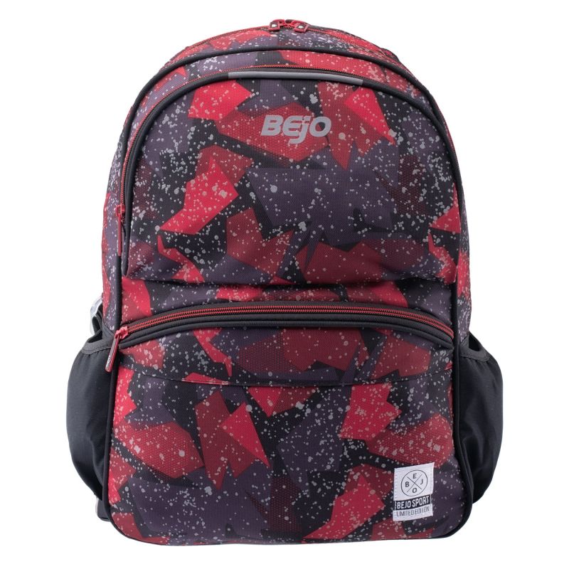 Bejo Kapsel backpack 92800410779 Accessories/Plecaki Your Sports Performance