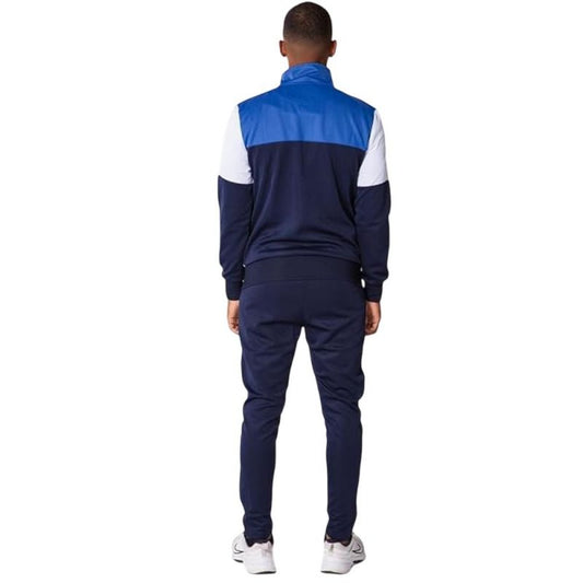 Real Madrid Trucksuit Tracksuit RM2CHP10 In preparation Your Sports Performance