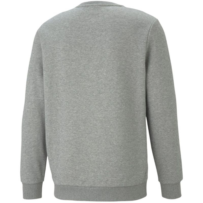 Sweatshirt Puma ESS Big Logo Crew FL M 586678 03 Clothing/Lifestyle Puma