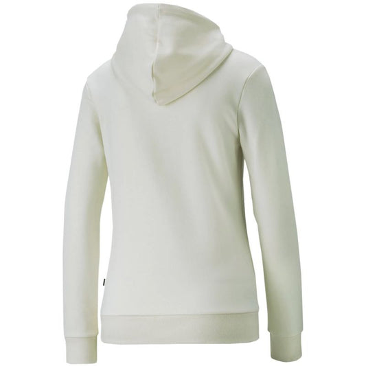 Sweatshirt Puma ESS+ Embroidery Hoodie FL W 670004 99 Clothing/Training Puma
