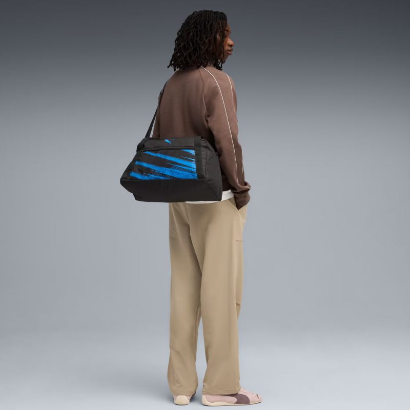 Puma Attacanto Sports Bag S 91629 02 Accessories/Bags/Puma Your Sports Performance