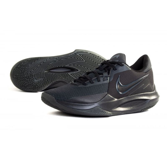 Nike Precision VI M DD9535-001 shoe Footwear/Lifestyle/Nike Nike