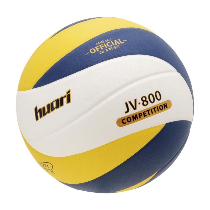 Volleyball Huari Stings 92800350103 Accessories/Balls/Volleyball Your Sports Performance