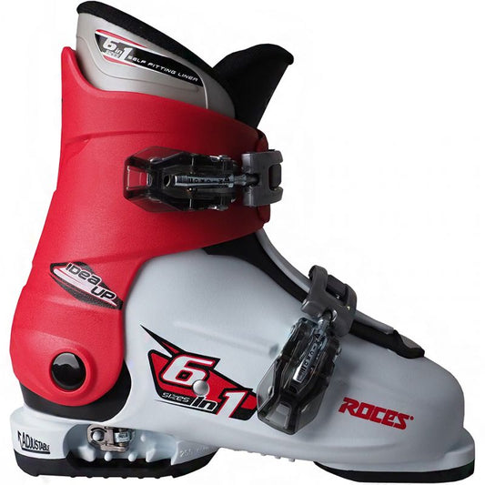 Roces Idea Up Jr 450491 15 ski boots Footwear/Ski Your Sports Performance