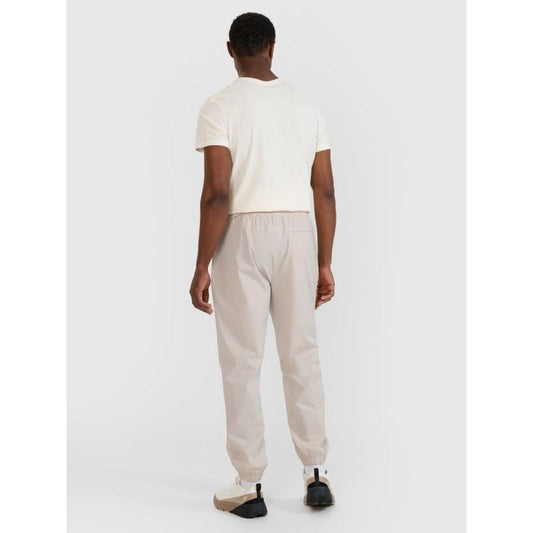 Men's casual trousers 4F 4FWSS25TTROM1001-83S *Kategoria tymczasowa Your Sports Performance