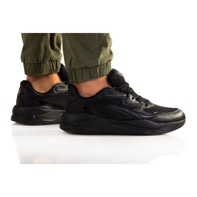 Puma X-Ray Speed M 38463801 shoes Footwear/Lifestyle Puma