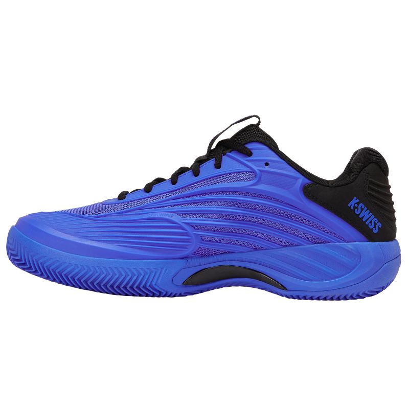 K-swiss HCE 3 CLAY men's training sneakers blue (04604-416-M)