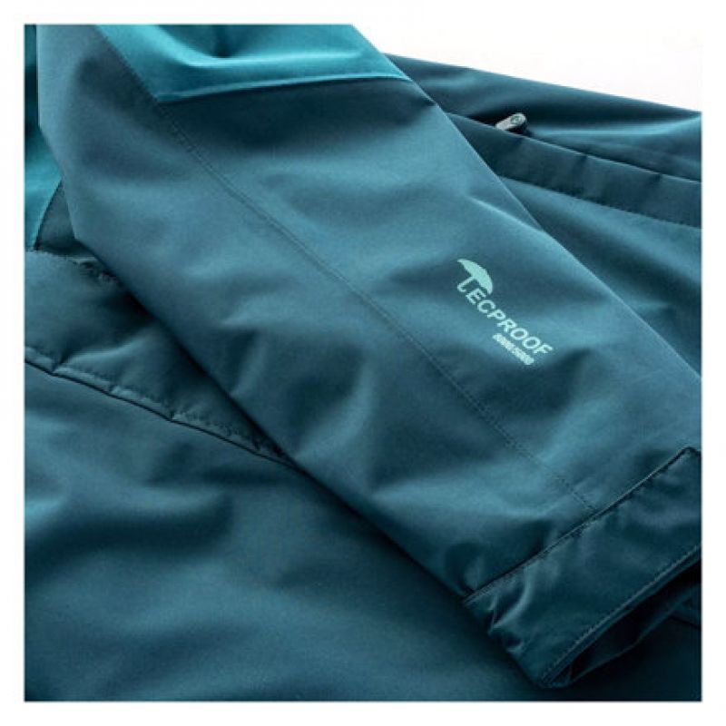 Transition Jacket Hi-tec Temuco W 92800396738 Clothing/Outdoor Your Sports Performance