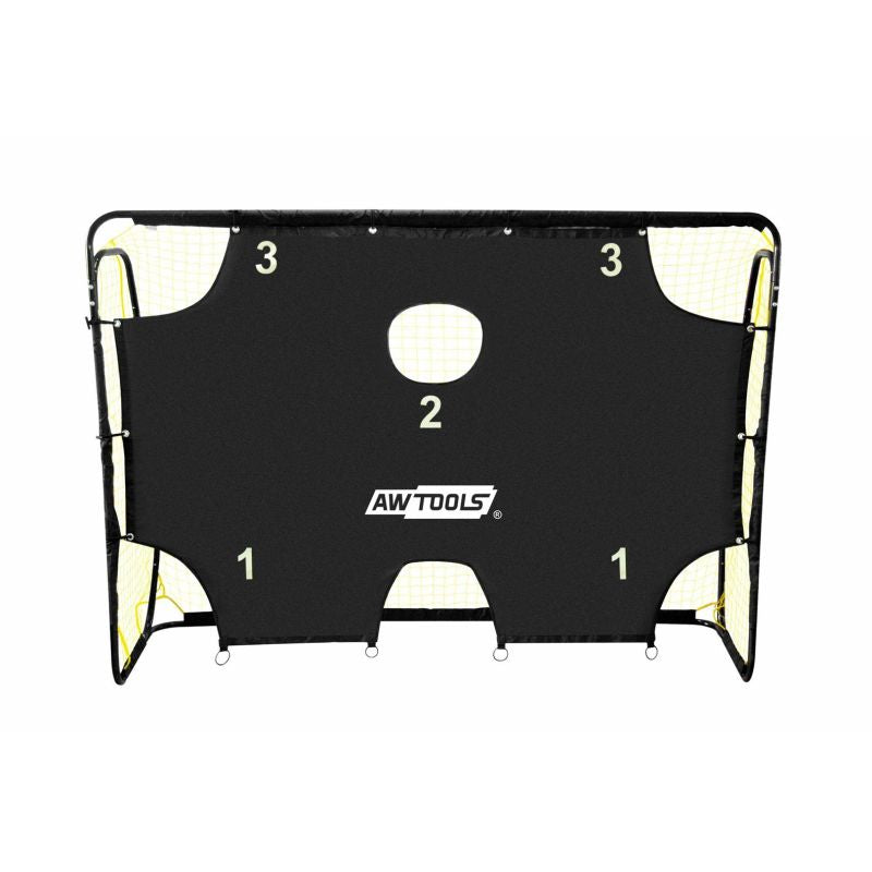 AW Football goal 213x153x76cm In preparation Your Sports Performance
