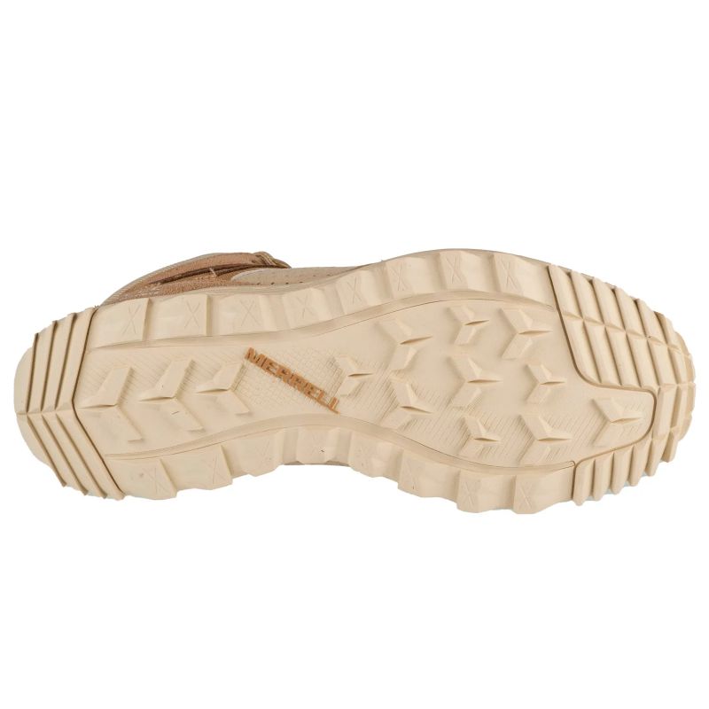 Merrell Wildwood Mid Leather WP W shoes J038298 Footwear/Outdoor/Merrell Your Sports Performance