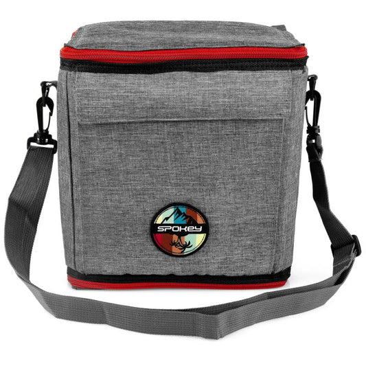 Spokey Icecube 3 GY/OE 927380 Thermal Bag Accessories/Bags/Other bags Your Sports Performance