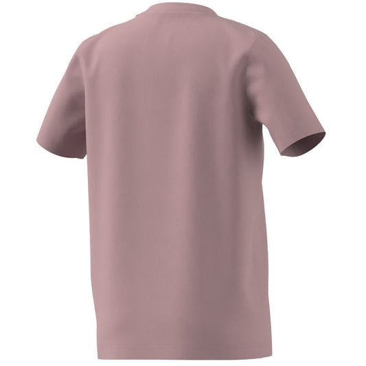 T-shirt adidas Bos Nature Jr HR8146 Clothing/Lifestyle/T-shirts Adidas