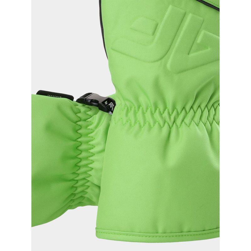 Men's Thinsulate Ski Gloves 4F 4FWAW24AFGLM149-72S *Kategoria tymczasowa Your Sports Performance
