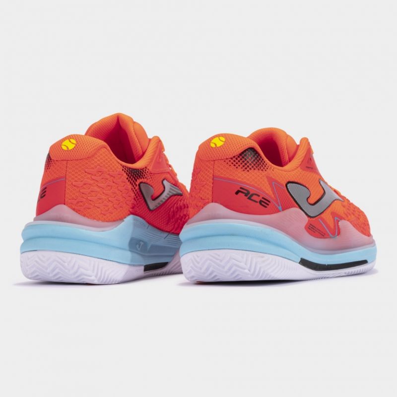 Joma Ace Lady 2410 W TACLW2410C Tennis Shoes Footwear/Tennis/Low/Joma Joma