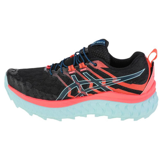 Asics Trabuco Max W 1012A901-003 running shoes Footwear/Running/Women Asics