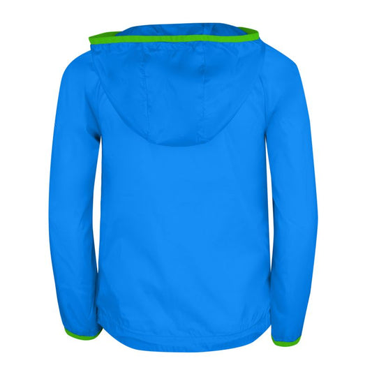 Trollkids Kids Fjell Running Jacket Jr 909-106 Clothing/Outdoor/Reima Your Sports Performance