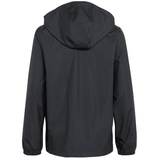 adidas Entrada 26 Multi Kids Jacket Black KQ9077 In preparation Your Sports Performance