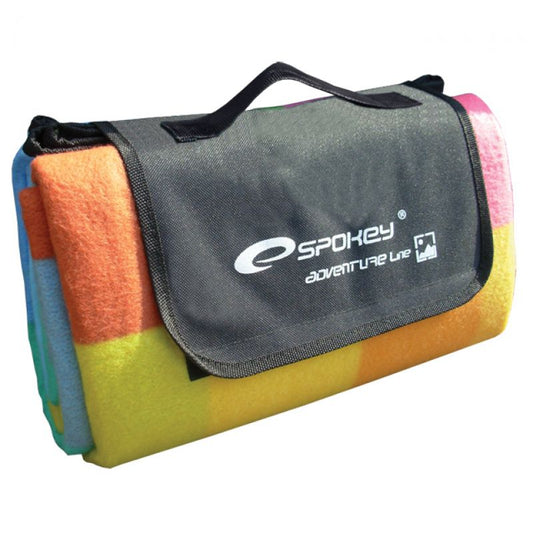 Picnic blanket Spokey Junket 130x150cm 83017 Accessories/Tourist equipment Your Sports Performance
