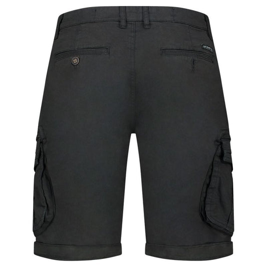 Geographical Norway Parento DB 317 M shorts SY1692H/GN-Black Clothing/Outdoor/Geographical Norway Your Sports Performance