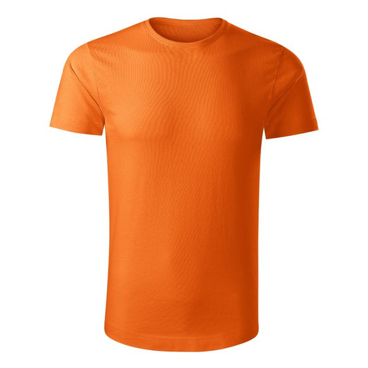 Men's Epic T-Shirt (Orange) To be categorized Your Sports Performance