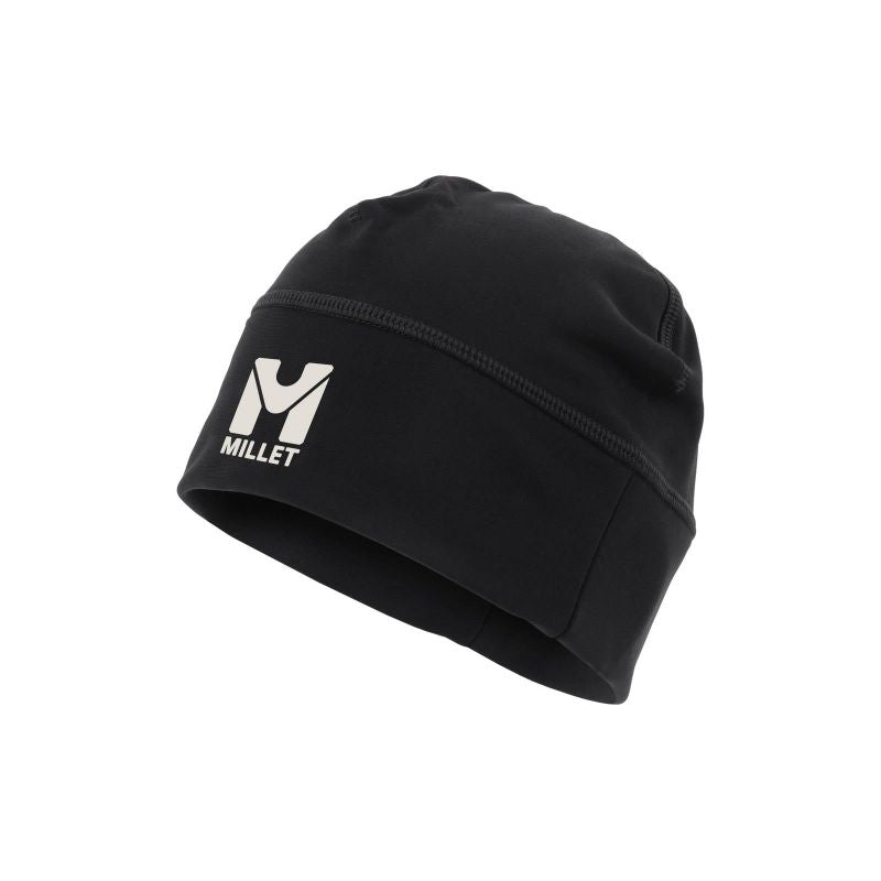 MILLET Pierra Ment Beanie Black Import z PMSport Your Sports Performance