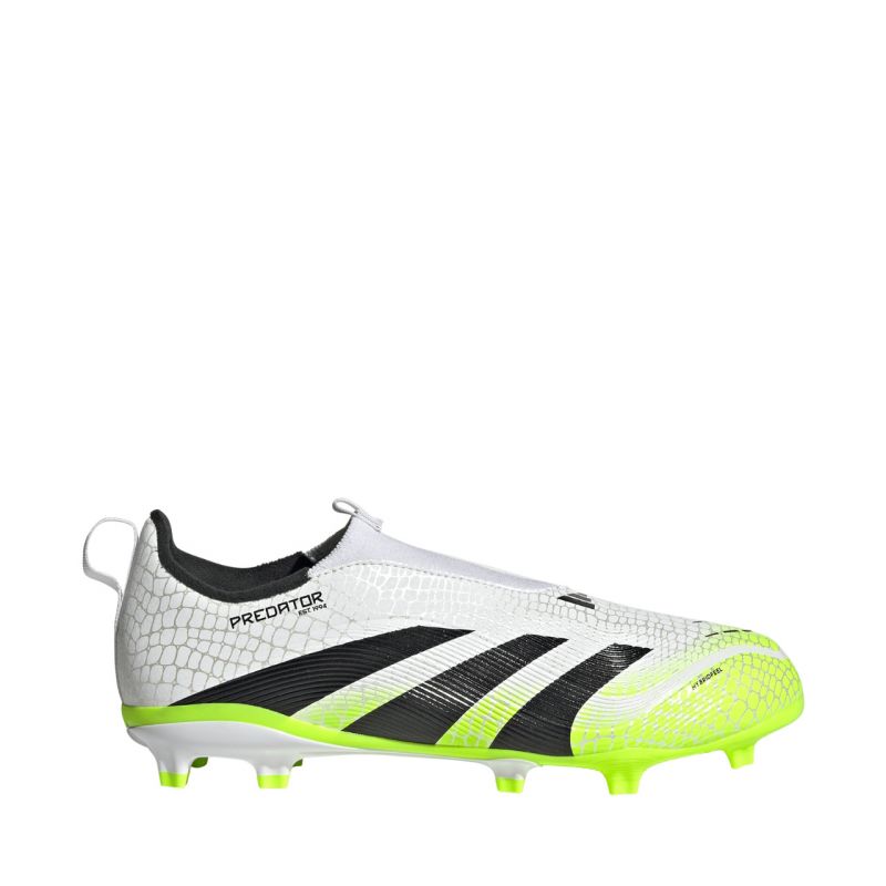 Adidas Predator League LL FG/MG Jr JI1126 football boots – Your
