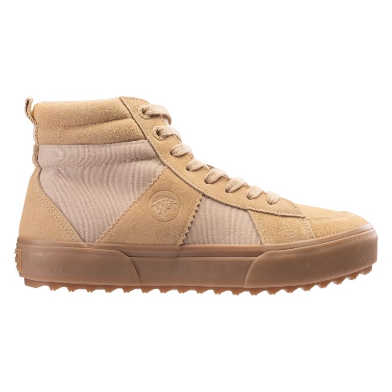 Iguana Bomer Mid M shoes 92800623637 Footwear/Lifestyle/Iguana Your Sports Performance