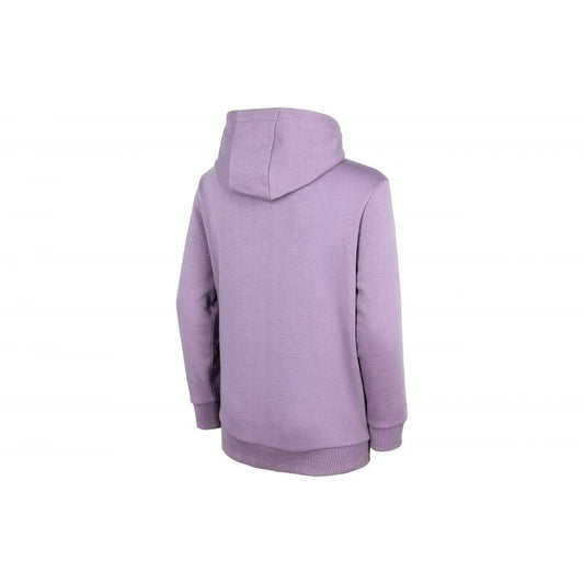 Sweatshirt 4F Jr. HJZ22-JBLD003 violet Clothing/Training 4F