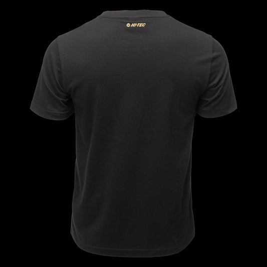 Men's MIKO Short Sleeve T-Shirt In preparation Your Sports Performance