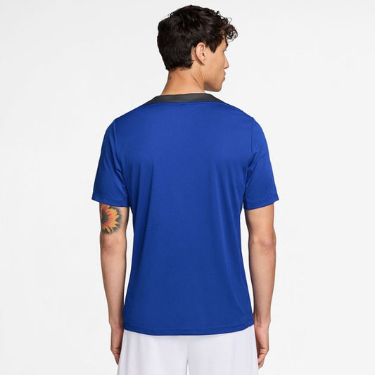 Nike FC Barcelona DF Strike SS Top M FQ2609-418 Clothing/Football Nike