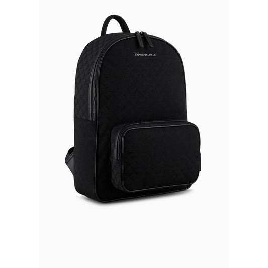 Emporio Armani Backpack Y4O315-Y022V-81336 Accessories/Plecaki/Emporio Armani Your Sports Performance