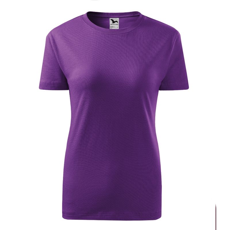 Malfini Classic New W T-shirt MLI-13364 Clothing/Lifestyle/T-shirts/Malfini Malfini