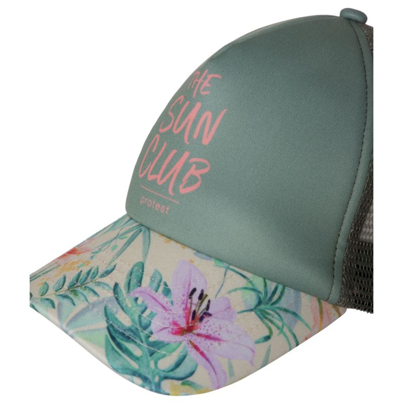 Women's Protest PRTBELI cap (P9611521/478/UNI) In preparation Your Sports Performance
