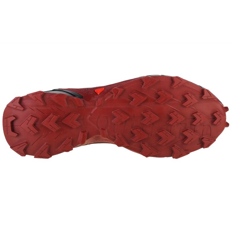 Salomon Supercross 4 M running shoes 471193 Footwear/Running/Men Your Sports Performance