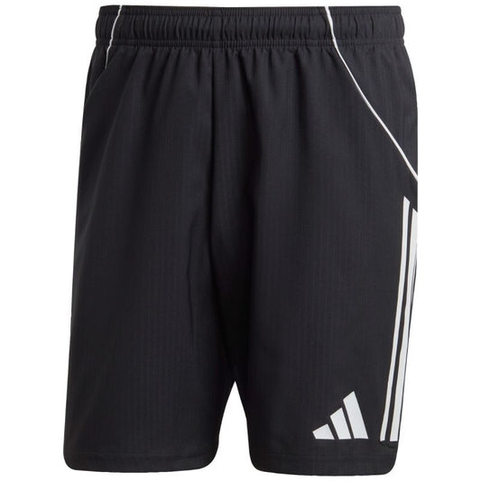Men's adidas Tiro 25 Competition Match shorts black JG1062 In preparation Adidas