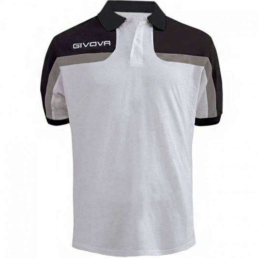 T-shirt Givova Polo Spring M MA018 0310 Clothing/Football/Givova Givova