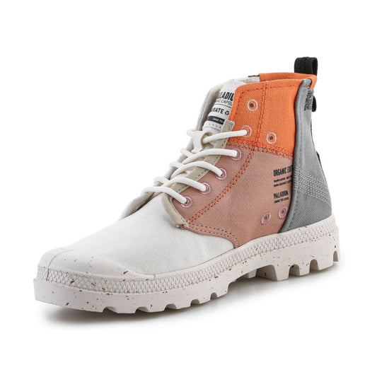 Palladium Pampa Hi Re Generate W 79128-363-M shoes Footwear/Lifestyle/Palladium Your Sports Performance