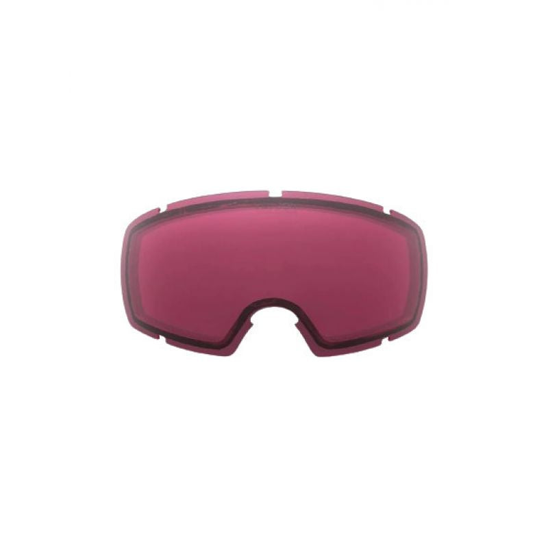 Volcom MIGRATIONS ROSE Anti-fog Pink Snowboard Goggle Lens (VL00001210) In preparation Your Sports Performance