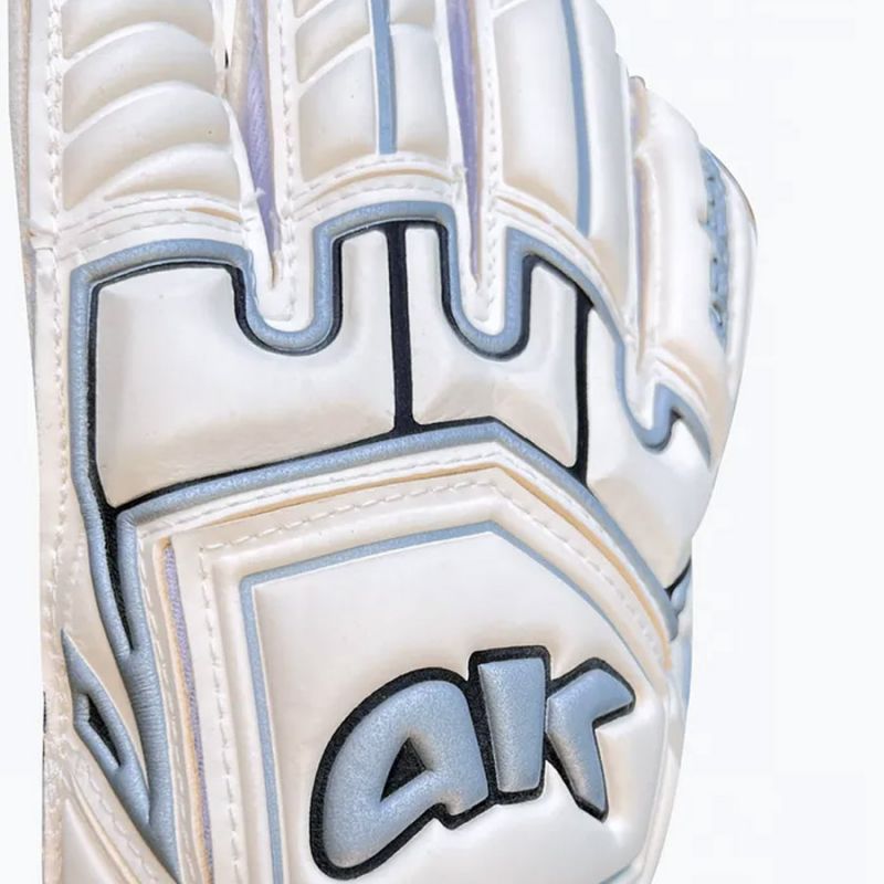 Goalkeeper gloves 4keepers Guard PRO Mnc M S954609 Accessories/Gloves/4keepers Your Sports Performance