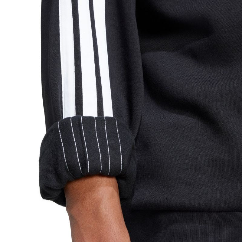 adidas Essentials 3-Stripes Fleece M JE6304 sweatshirt Clothing/Lifestyle Adidas
