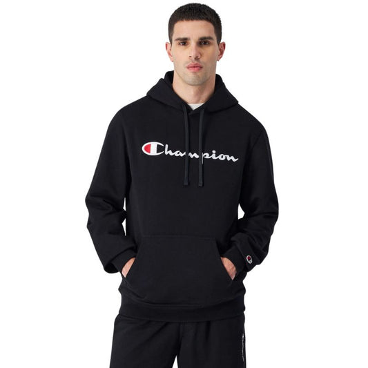 Champion Hooded Sweatshirt M 220726 KK001 Clothing/Lifestyle/Champion Your Sports Performance