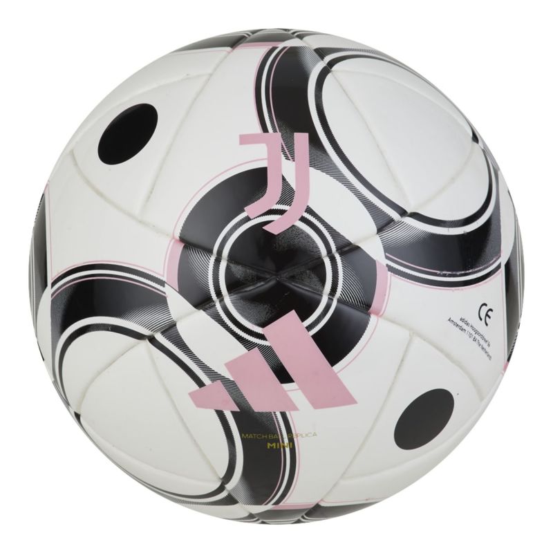 Football adidas Juventus Turin Mini Home JN7322 Accessories/Balls/Football Adidas