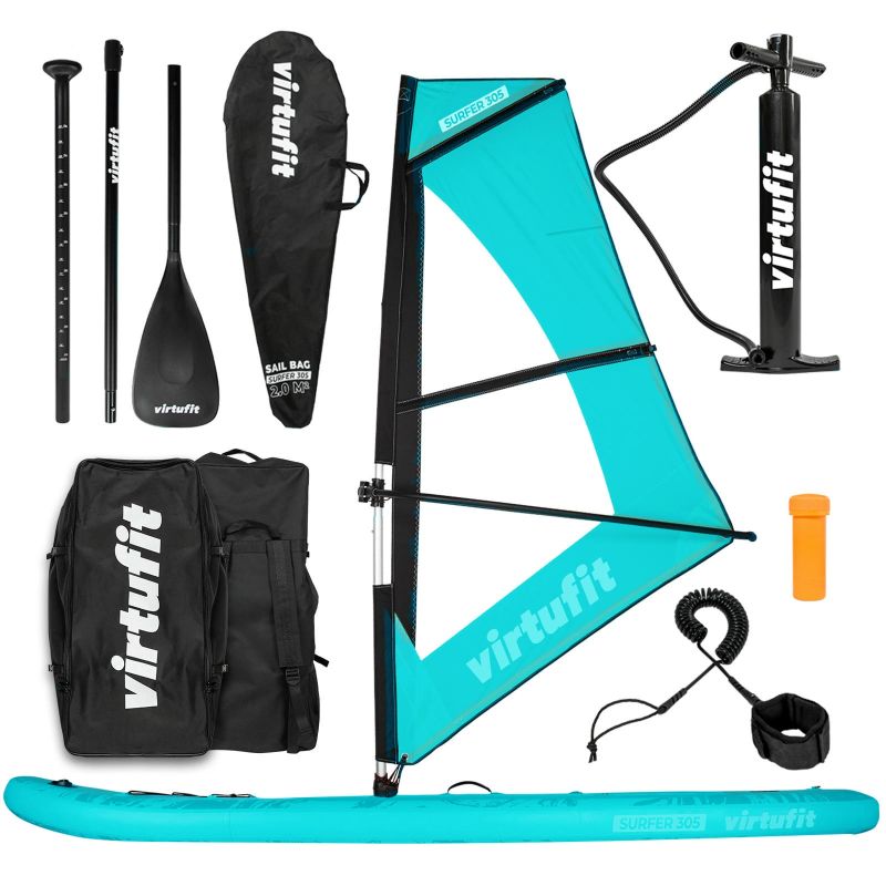 Virtufit Surfer 305 VF06087 SUP board Accessories/Swimming accessories Your Sports Performance