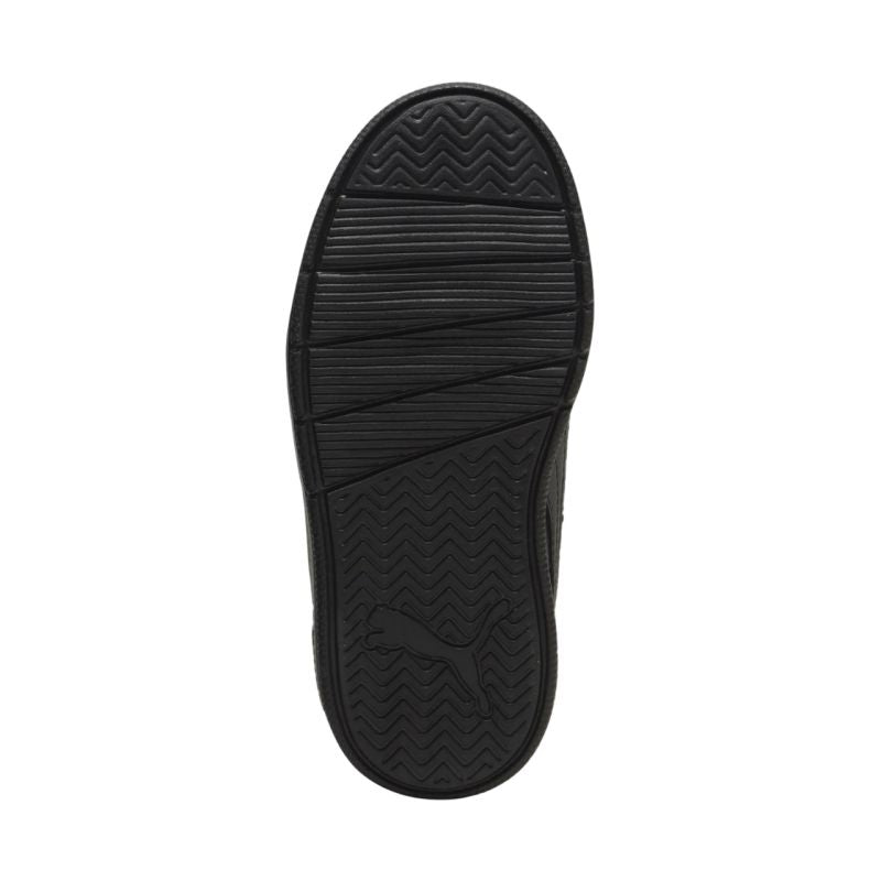 Puma Courtflex V3 V PS Jr shoes 397642 01 Footwear/Lifestyle Puma