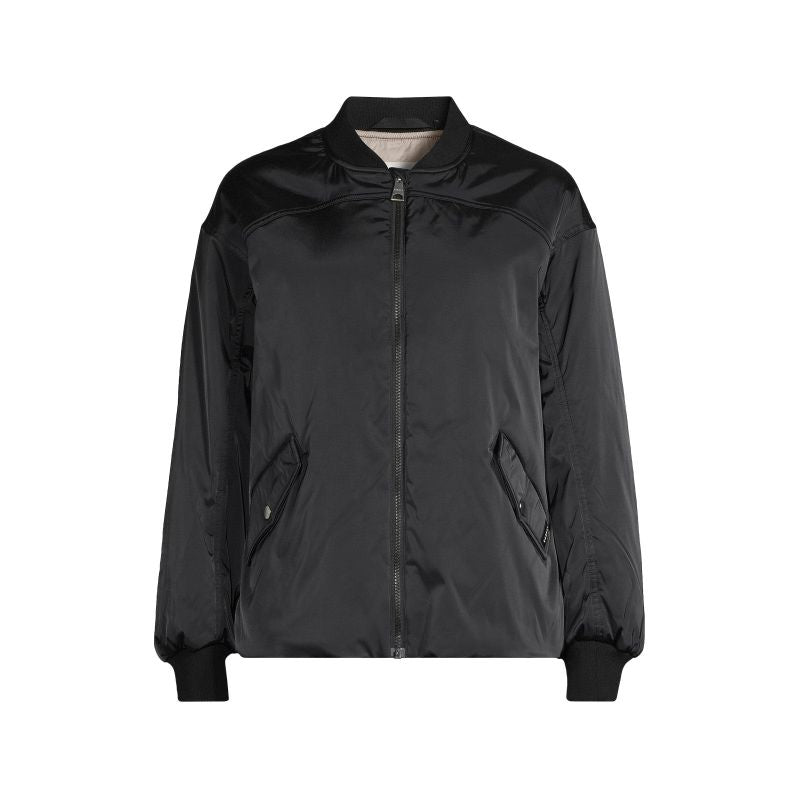 CASALL Elevation Padded Jacket Black Import z PMSport Your Sports Performance