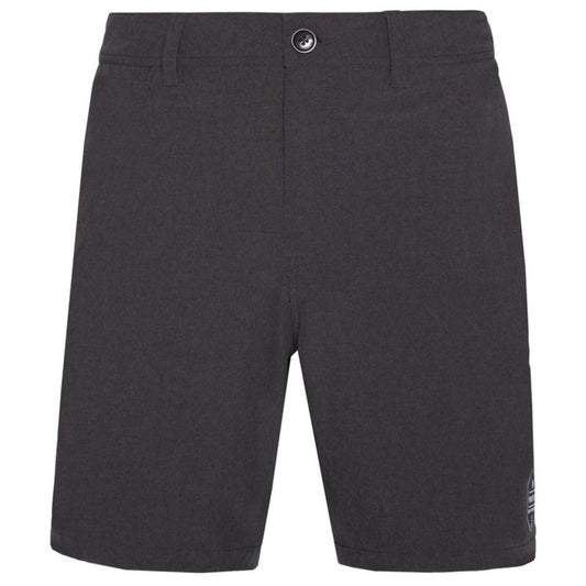 Protest PRTFEARGHUS Surfable Shorts for Men, Summer Gray (P2713821/899) In preparation Your Sports Performance