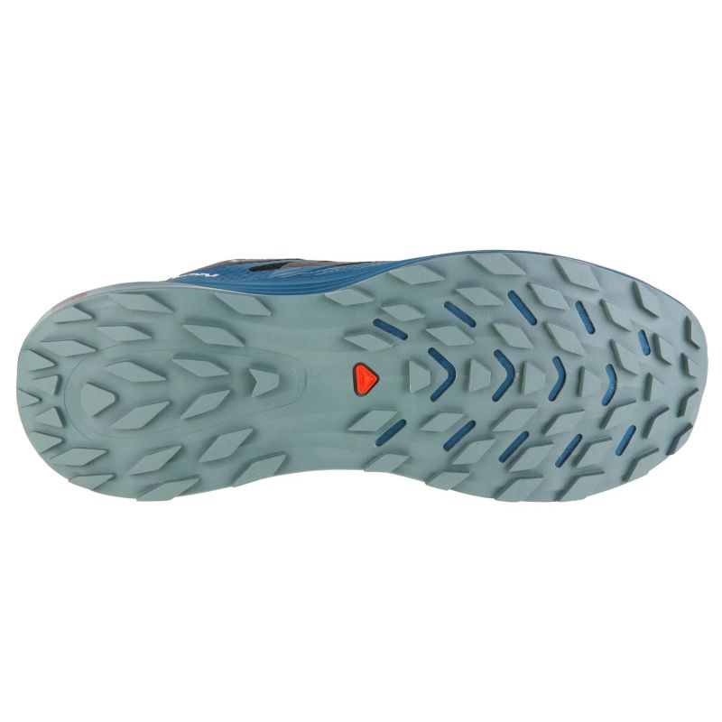 Salomon Ultra Flow GTX M 474739 Running Shoes Footwear/Running/Men Your Sports Performance