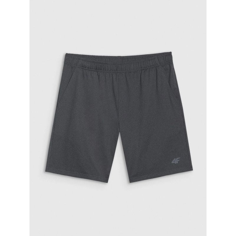 Men's quick-drying training shorts 4F 4FWMM00TFSHM1310-22M 4f