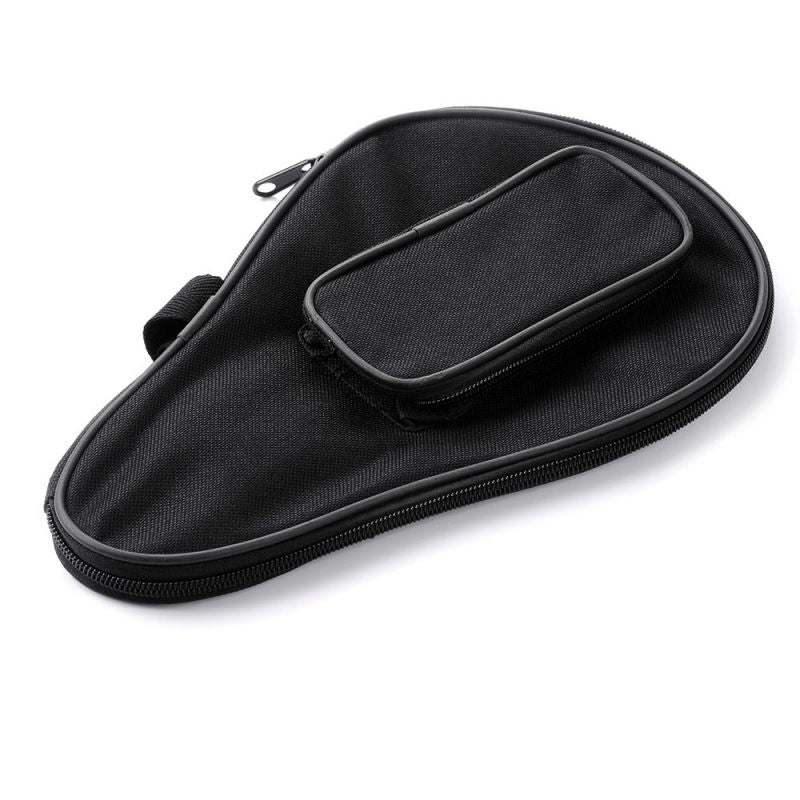 Meteor Pro 16004 table tennis racket and ball case Meteor
