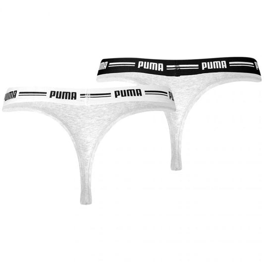 Puma String 2P Pack Underwear W 907854 05 Clothing/Lifestyle Puma